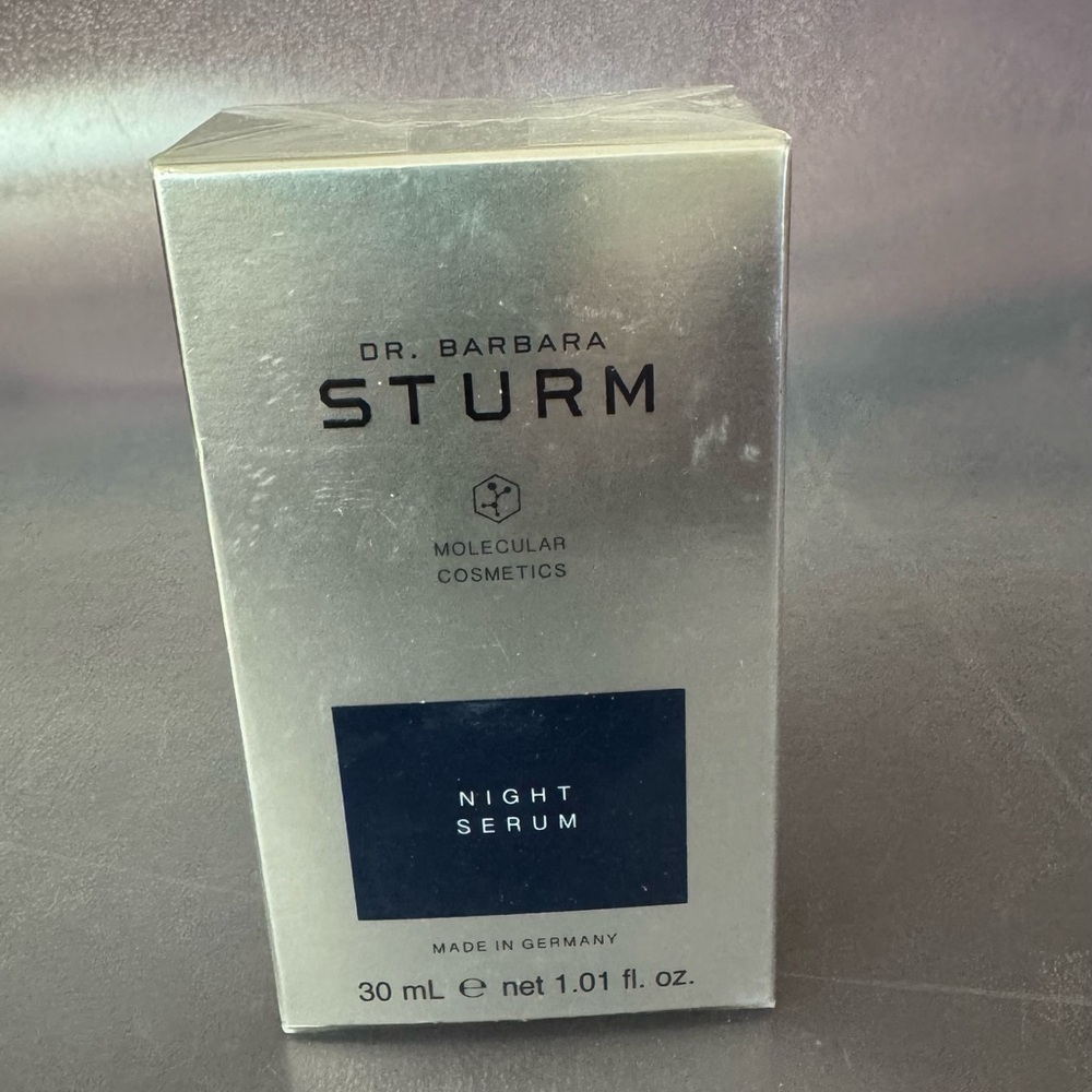 Dr. Barbara Sturm Night Serum